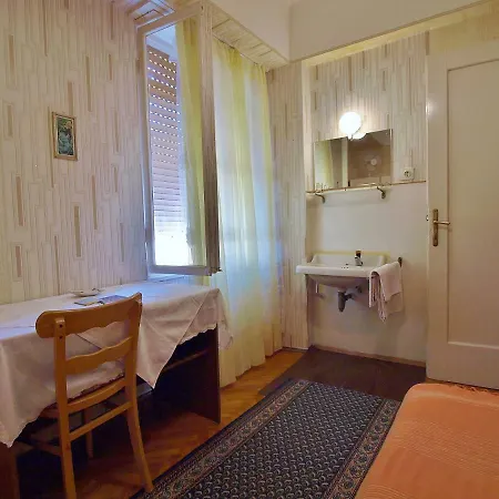 Gostinjska kuća Ribaric 2*