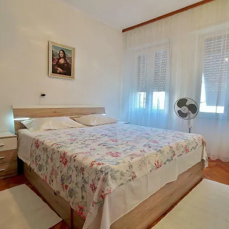 Ribaric Gostinjska kuća