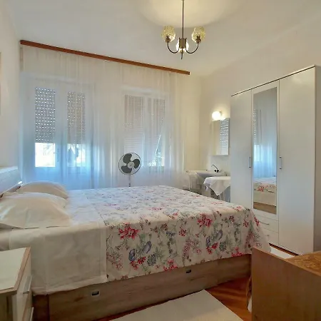 Casa de hóspedes Ribaric