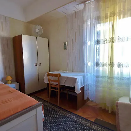 Ribaric Guest house Rab Town
