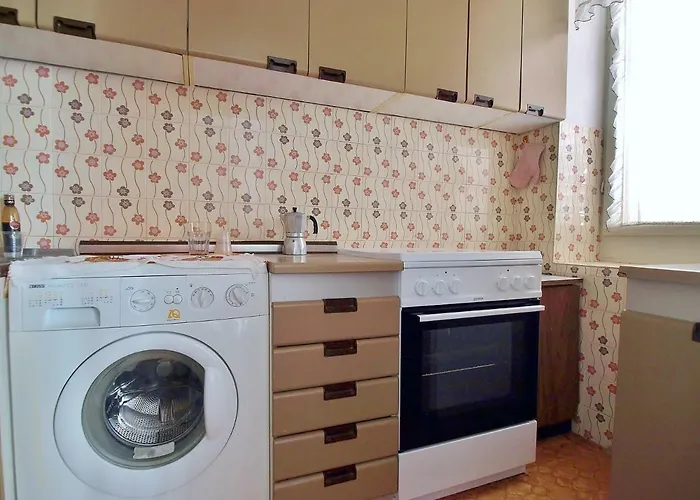 Ribaric بيت ضيافة راب