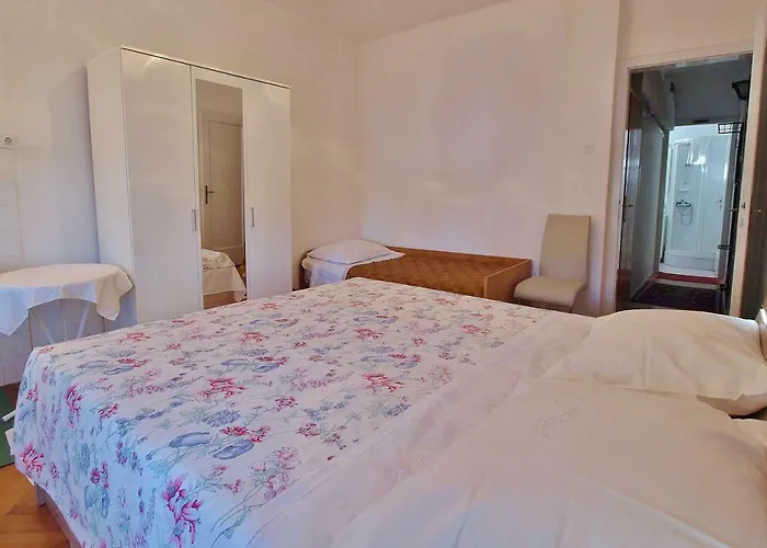 بيت ضيافة Ribaric